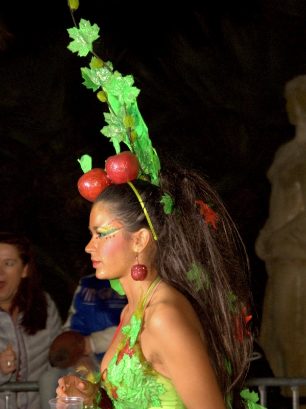 Carnaval 2012 Sitges
Carnaval 2012 Sitges. Nikon D50.
Keywords: Carnaval 2012 Sitges 