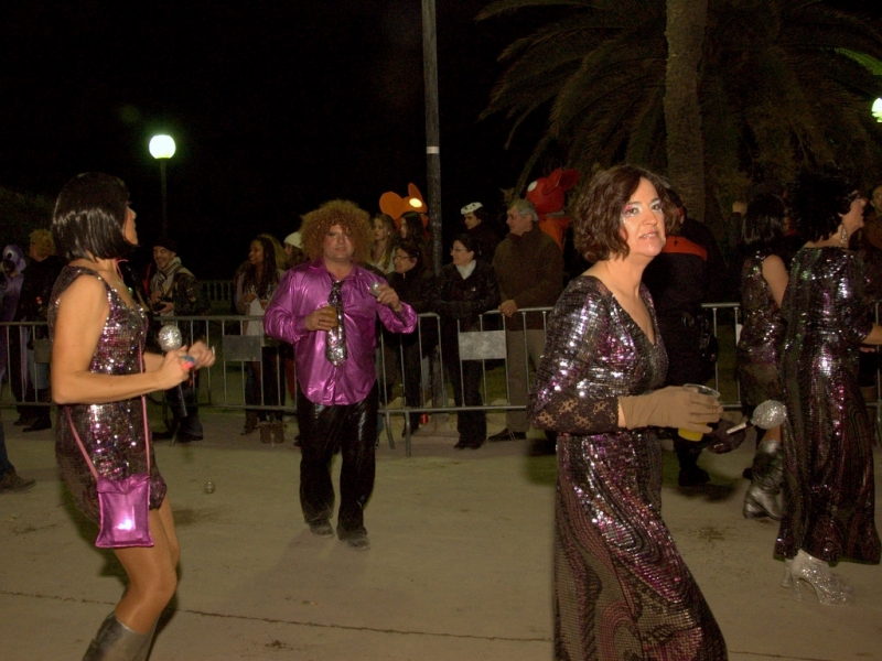 Carnaval 2012 Sitges
Carnaval 2012 Sitges. Nikon D50.
Keywords: Carnaval 2012 Sitges 