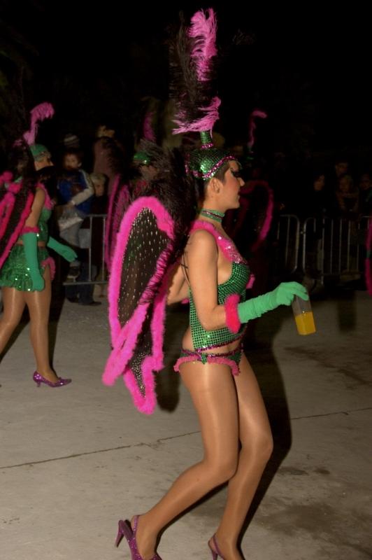 Carnaval 2012 Sitges
Carnaval 2012 Sitges. Nikon D50.
Keywords: Carnaval 2012 Sitges 