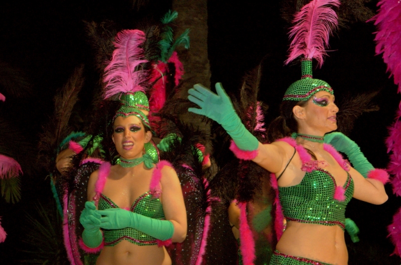 Carnaval 2012 Sitges
Carnaval 2012 Sitges. Nikon D50.
Keywords: Carnaval 2012 Sitges 