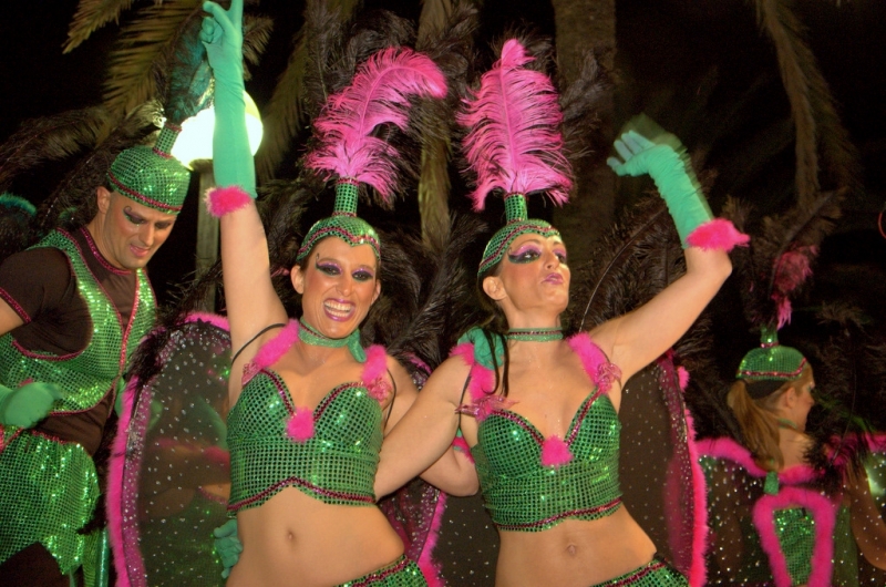 Carnaval 2012 Sitges
Carnaval 2012 Sitges. Nikon D50.
Keywords: Carnaval 2012 Sitges 