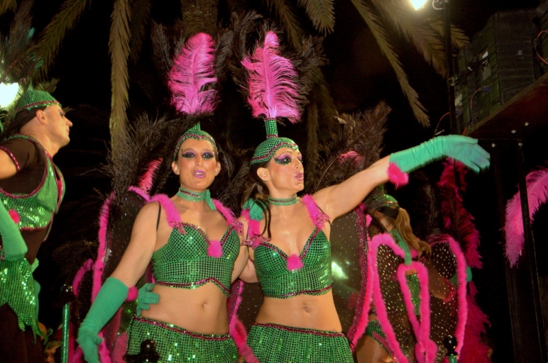 Carnaval 2012 Sitges
Carnaval 2012 Sitges. Nikon D50.
Keywords: Carnaval 2012 Sitges 