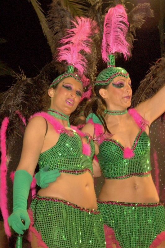 Carnaval 2012 Sitges
Carnaval 2012 Sitges. Nikon D50.
Keywords: Carnaval 2012 Sitges 