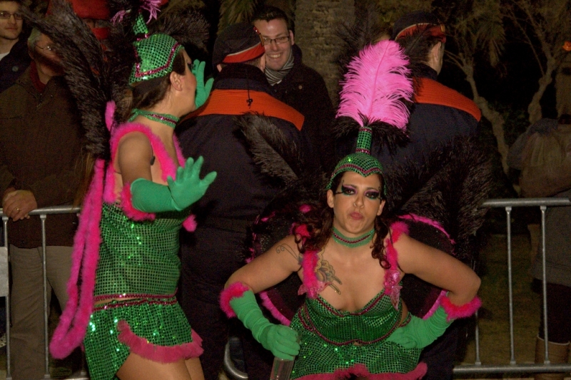 Carnaval 2012 Sitges
Carnaval 2012 Sitges. Nikon D50.
Keywords: Carnaval 2012 Sitges 