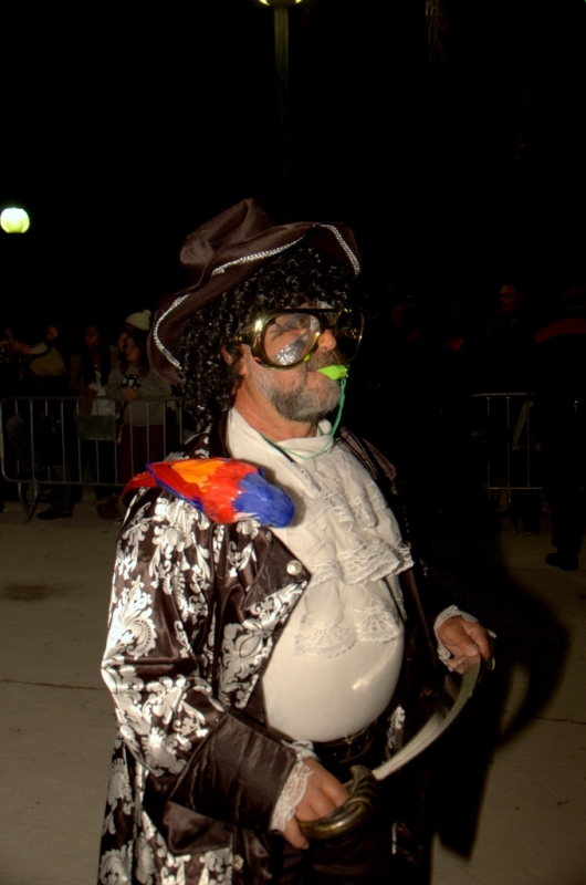 Carnaval 2012 Sitges
Carnaval 2012 Sitges. Nikon D50.
Keywords: Carnaval 2012 Sitges 