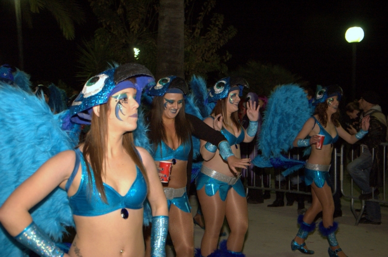 Carnaval 2012 Sitges
Carnaval 2012 Sitges. Nikon D50.
Keywords: Carnaval 2012 Sitges 
