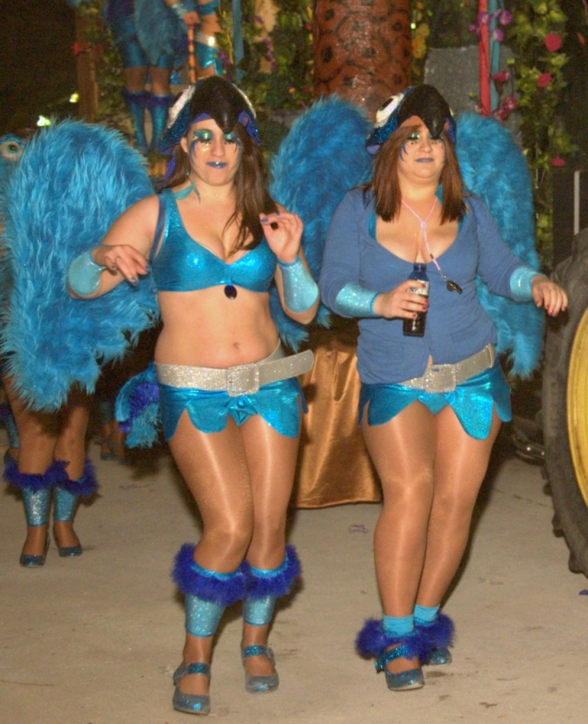 Carnaval 2012 Sitges
Carnaval 2012 Sitges. Nikon D50.
Keywords: Carnaval 2012 Sitges 