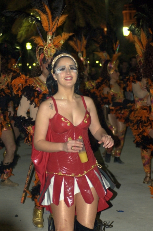 Carnaval 2012 Sitges
Carnaval 2012 Sitges. Nikon D50.
Keywords: Carnaval 2012 Sitges ç