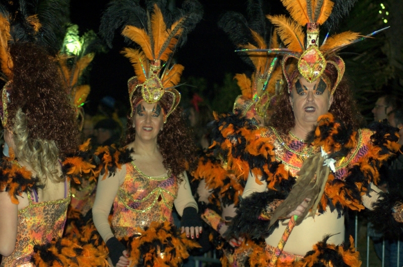 Carnaval 2012 Sitges
Carnaval 2012 Sitges. Nikon D50.
Keywords: Carnaval 2012 Sitges ç