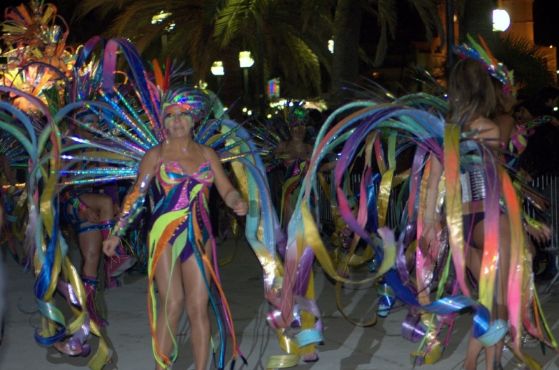 Carnaval 2012 Sitges
Carnaval 2012 Sitges. Nikon D50.
Keywords: Carnaval 2012 Sitges ç