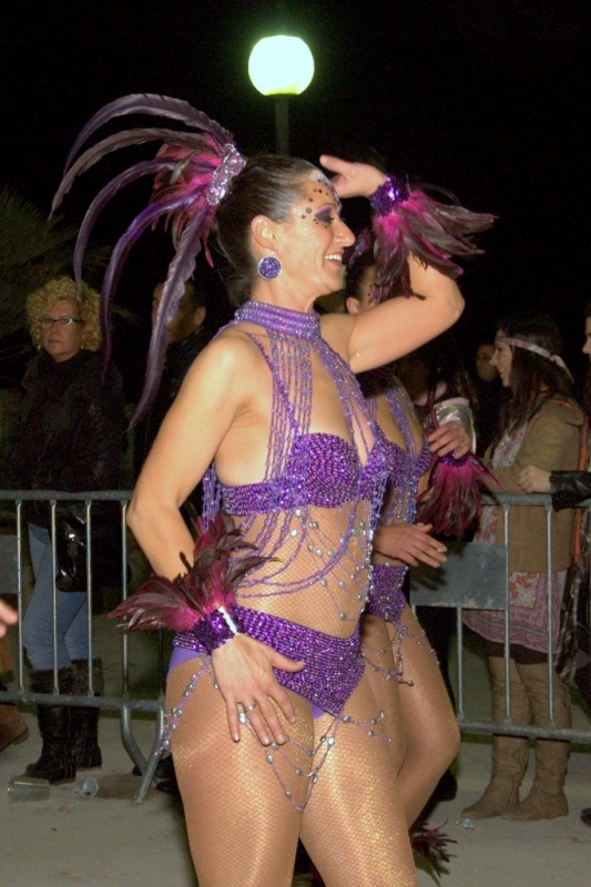 Carnaval 2012 Sitges
Carnaval 2012 Sitges. Nikon D50.
Keywords: Carnaval 2012 Sitges ç