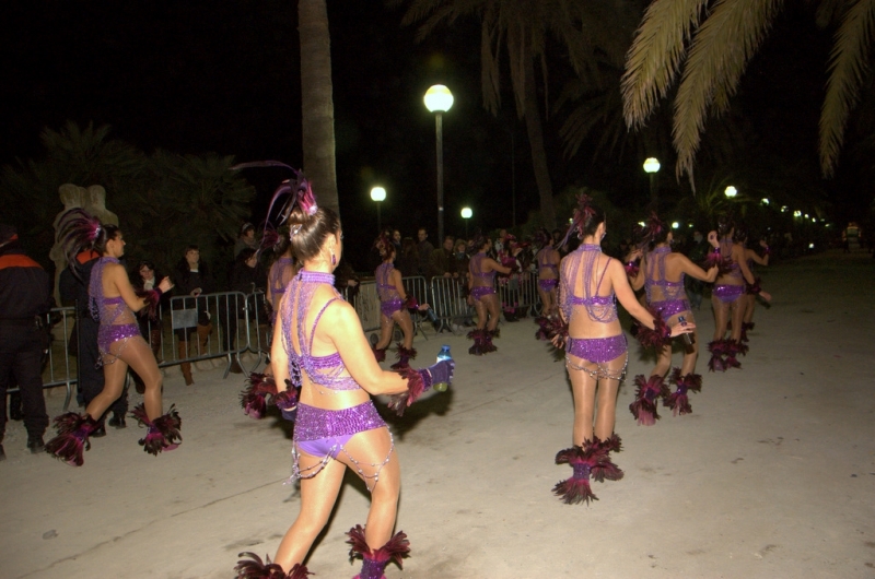Carnaval 2012 Sitges
Carnaval 2012 Sitges. Nikon D50.
Keywords: Carnaval 2012 Sitges ç