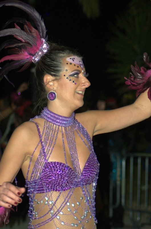 Carnaval 2012 Sitges
Carnaval 2012 Sitges. Nikon D50.
Keywords: Carnaval 2012 Sitges ç