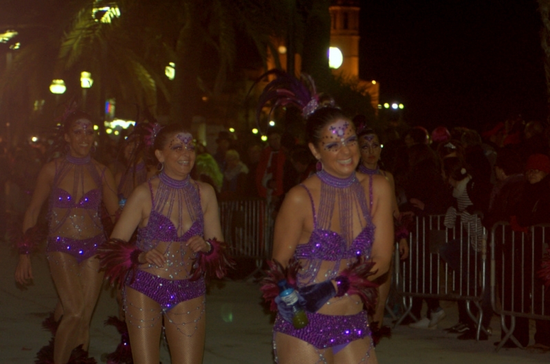 Carnaval 2012 Sitges
Carnaval 2012 Sitges. Nikon D50.
Keywords: Carnaval 2012 Sitges ç