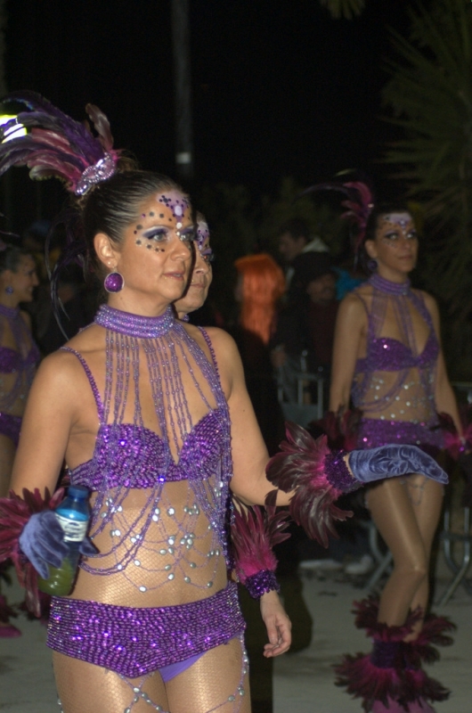 Carnaval 2012 Sitges
Carnaval 2012 Sitges. Nikon D50.
Keywords: Carnaval 2012 Sitges ç