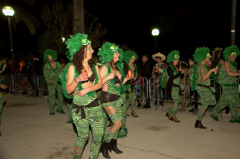 Carnaval 2012 Sitges
Carnaval 2012 Sitges. Nikon D50.
Keywords: Carnaval 2012 Sitges ç