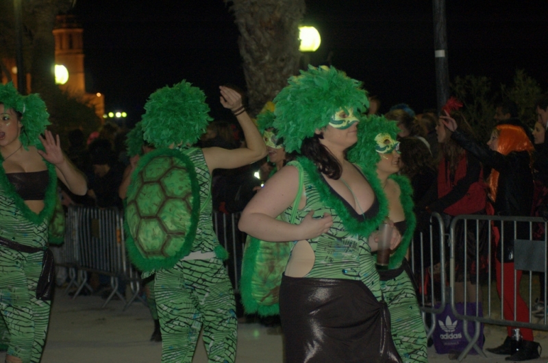 Carnaval 2012 Sitges
Carnaval 2012 Sitges. Nikon D50.
Keywords: Carnaval 2012 Sitges ç