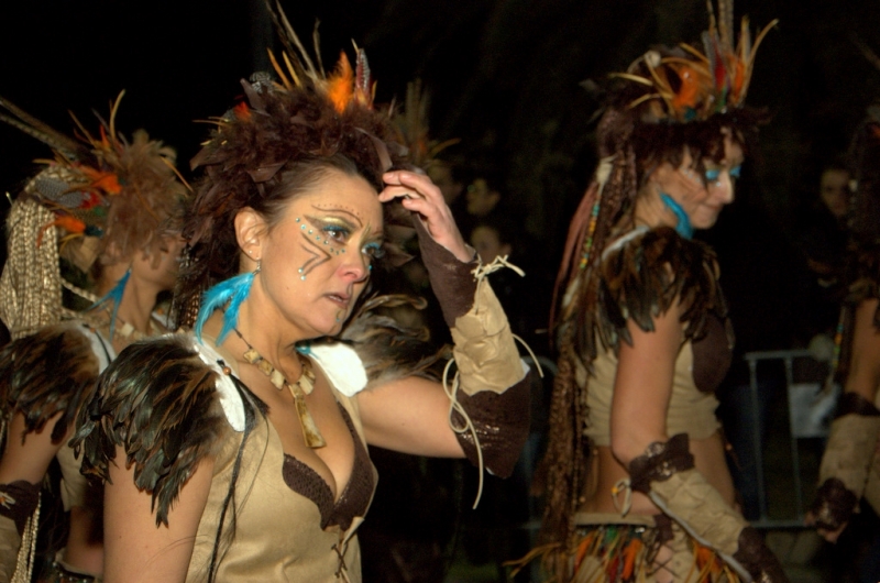 Carnaval 2012 Sitges
Carnaval 2012 Sitges. Nikon D50.
Keywords: Carnaval 2012 Sitges ç