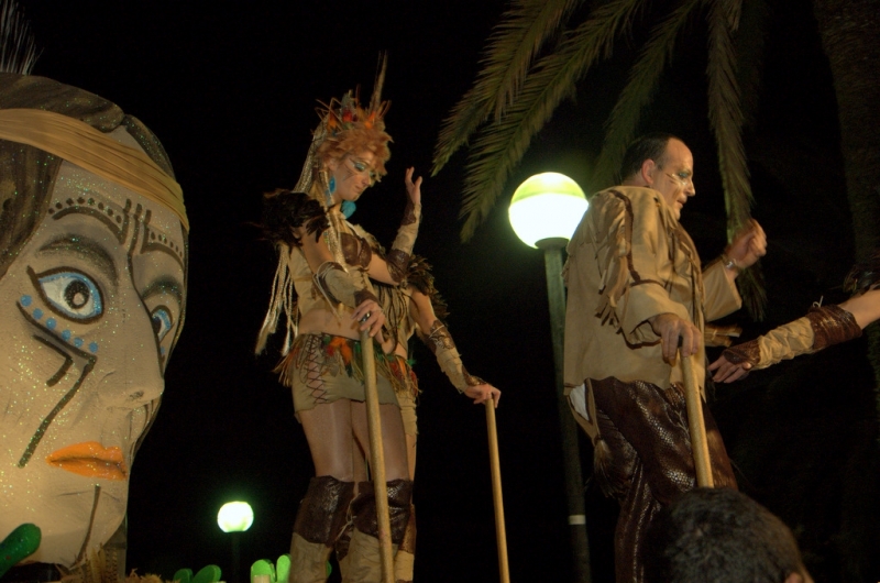 Carnaval 2012 Sitges
Carnaval 2012 Sitges. Nikon D50.
Keywords: Carnaval 2012 Sitges ç