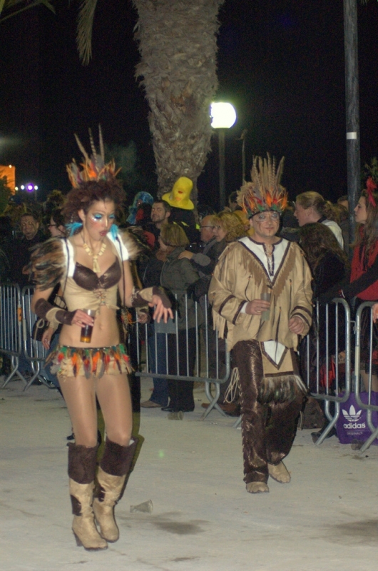Carnaval 2012 Sitges
Carnaval 2012 Sitges. Nikon D50.
Keywords: Carnaval 2012 Sitges ç