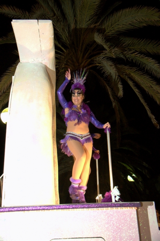 Carnaval 2012 Sitges
Carnaval 2012 Sitges. Nikon D50.
Keywords: Carnaval 2012 Sitges 