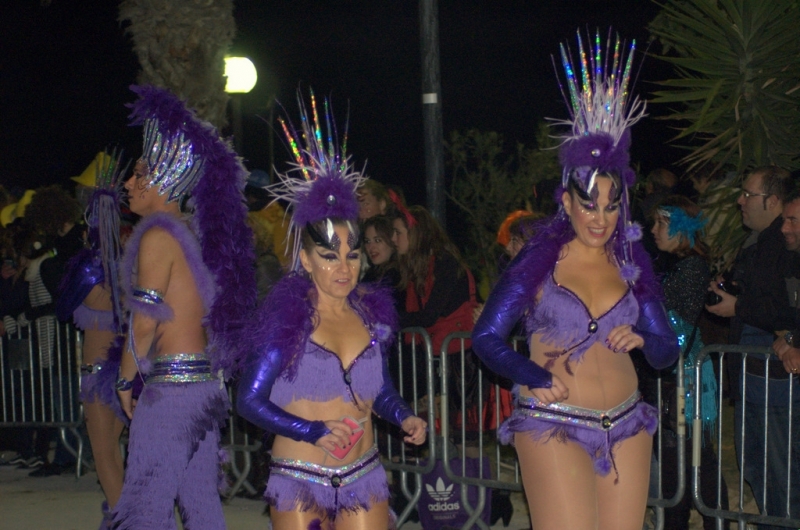 Carnaval 2012 Sitges
Carnaval 2012 Sitges. Nikon D50.
Keywords: Carnaval 2012 Sitges 