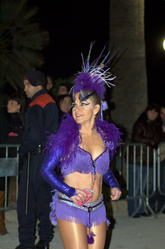 Carnaval 2012 Sitges
Carnaval 2012 Sitges. Nikon D50.
Keywords: Carnaval 2012 Sitges 