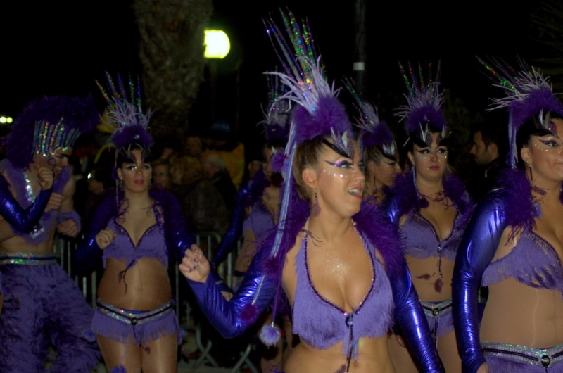 Carnaval 2012 Sitges
Carnaval 2012 Sitges. Nikon D50.
Keywords: Carnaval 2012 Sitges 