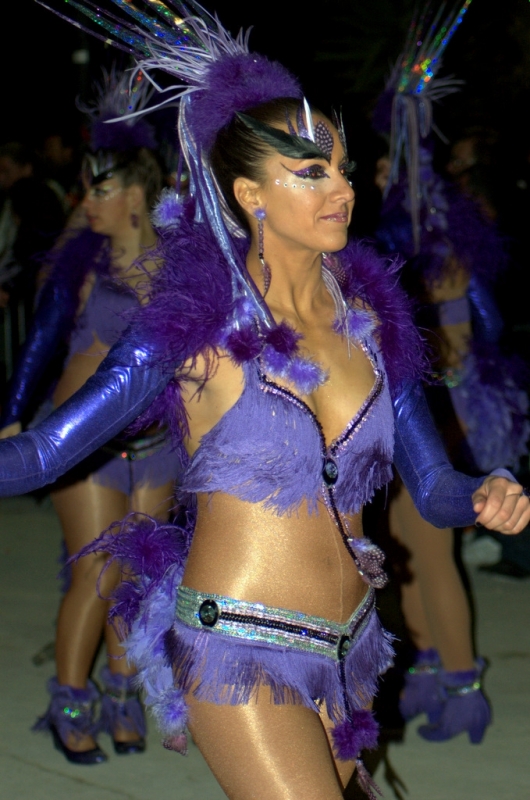 Carnaval 2012 Sitges
Carnaval 2012 Sitges. Nikon D50.
Keywords: Carnaval 2012 Sitges 