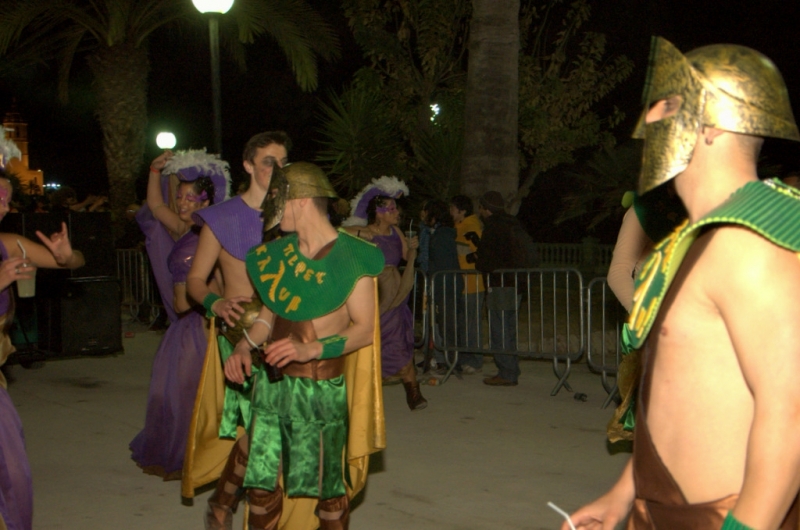 Carnaval 2012 Sitges
Carnaval 2012 Sitges. Nikon D50.
Keywords: Carnaval 2012 Sitges 