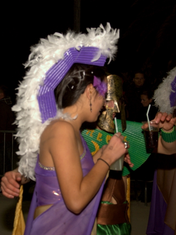 Carnaval 2012 Sitges
Carnaval 2012 Sitges. Nikon D50.
Keywords: Carnaval 2012 Sitges 
