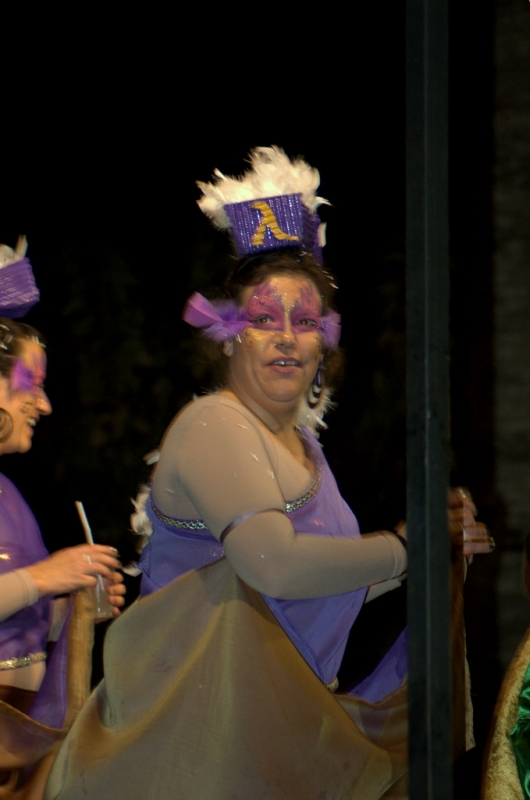 Carnaval 2012 Sitges
Carnaval 2012 Sitges. Nikon D50.
Keywords: Carnaval 2012 Sitges 