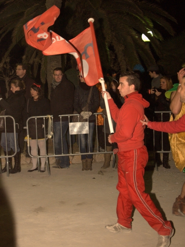 Carnaval 2012 Sitges
Carnaval 2012 Sitges. Nikon D50.
Keywords: Carnaval 2012 Sitges 