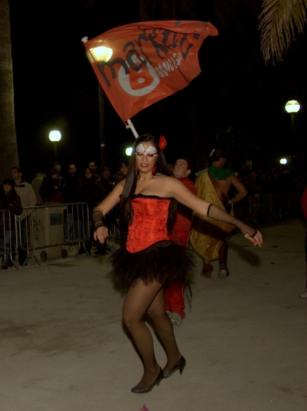 Carnaval 2012 Sitges
Carnaval 2012 Sitges. Nikon D50.
Keywords: Carnaval 2012 Sitges 