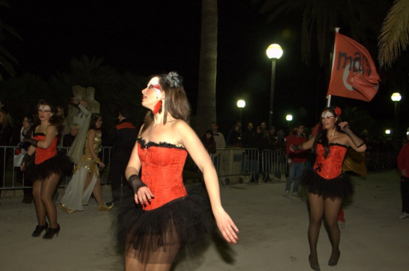 Carnaval 2012 Sitges
Carnaval 2012 Sitges. Nikon D50.
Keywords: Carnaval 2012 Sitges 