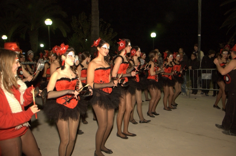 Carnaval 2012 Sitges
Carnaval 2012 Sitges. Nikon D50.
Keywords: Carnaval 2012 Sitges 