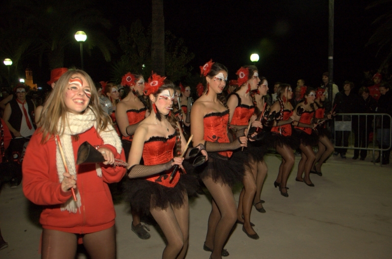 Carnaval 2012 Sitges
Carnaval 2012 Sitges. Nikon D50.
Keywords: Carnaval 2012 Sitges 