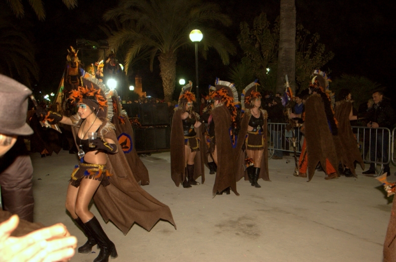 Carnaval 2012 Sitges
Carnaval 2012 Sitges. Nikon D50.
Keywords: Carnaval 2012 Sitges 