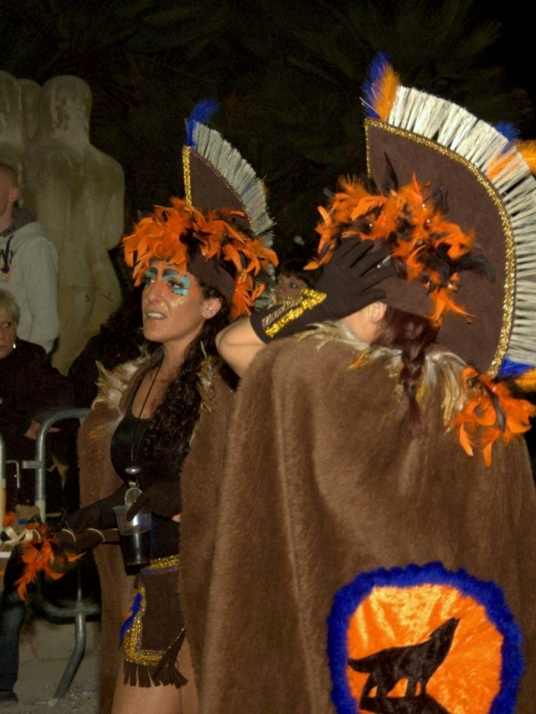 Carnaval 2012 Sitges
Carnaval 2012 Sitges. Nikon D50.
Keywords: Carnaval 2012 Sitges 