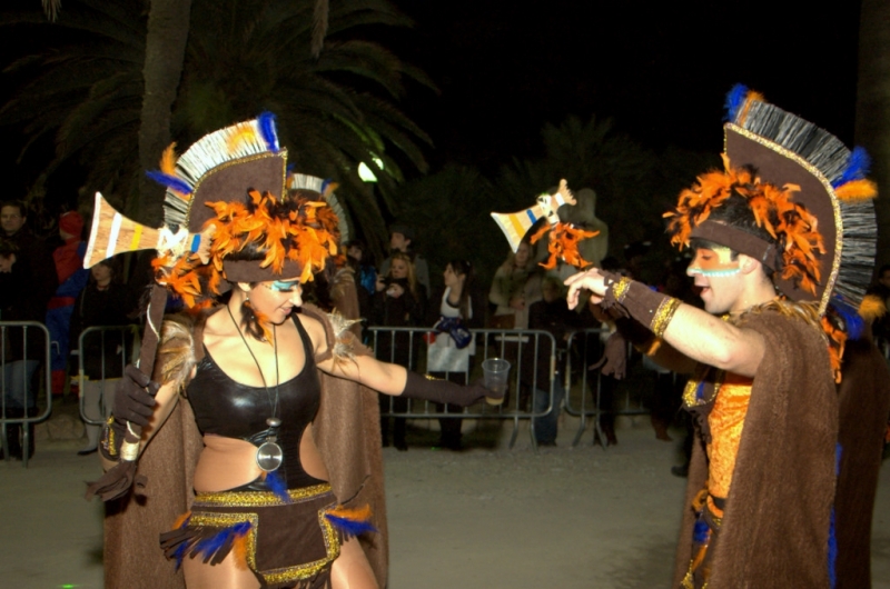 Carnaval 2012 Sitges
Carnaval 2012 Sitges. Nikon D50.
Keywords: Carnaval 2012 Sitges 