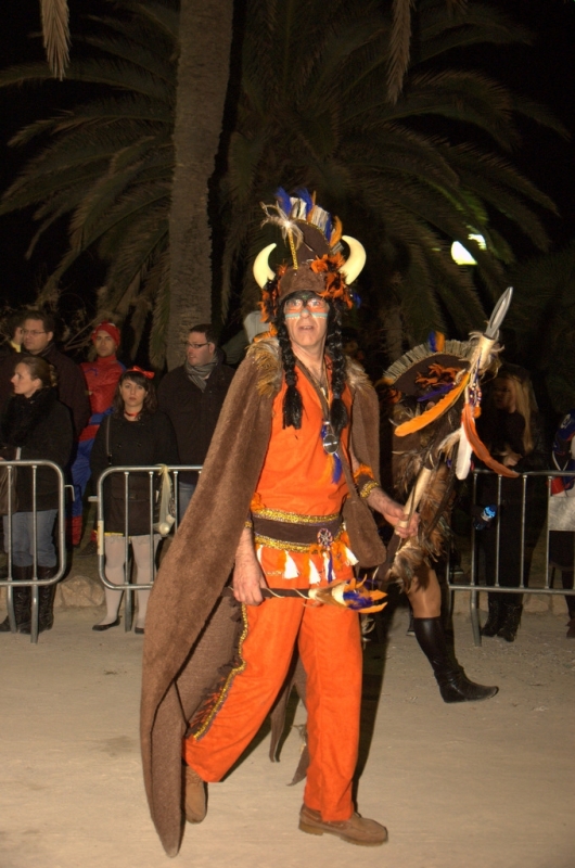 Carnaval 2012 Sitges
Carnaval 2012 Sitges. Nikon D50.
Keywords: Carnaval 2012 Sitges 
