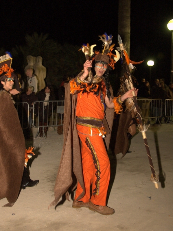 Carnaval 2012 Sitges
Carnaval 2012 Sitges. Nikon D50.
Keywords: Carnaval 2012 Sitges 