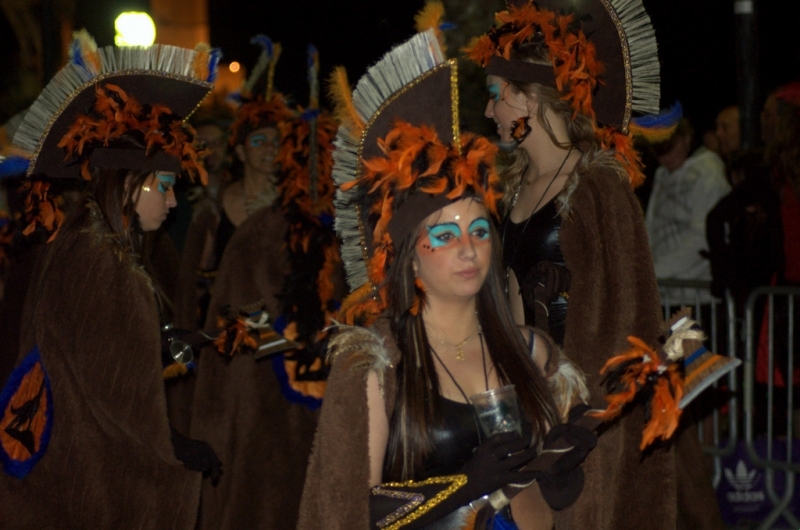 Carnaval 2012 Sitges
Carnaval 2012 Sitges. Nikon D50.
Keywords: Carnaval 2012 Sitges 