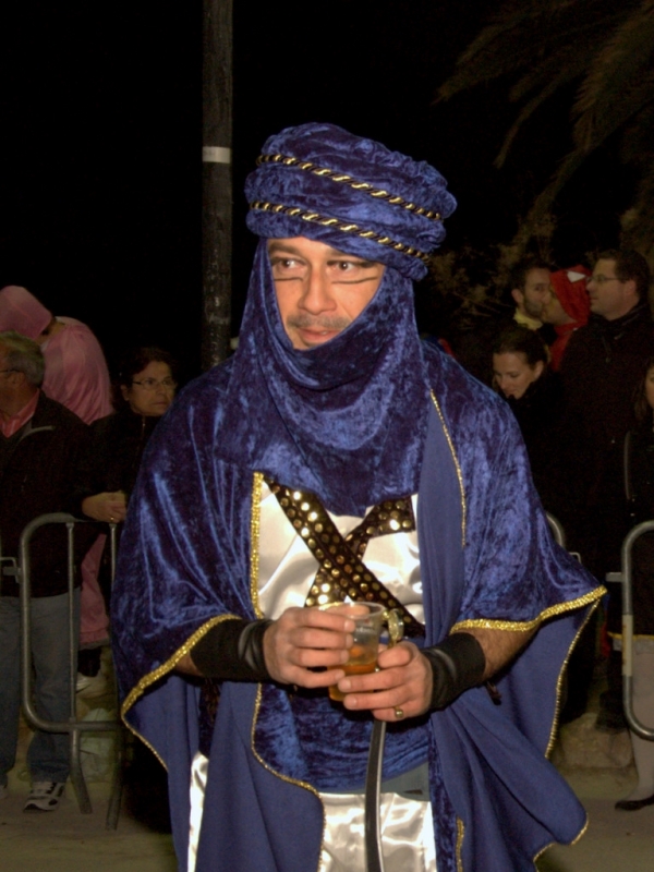 Carnaval 2012 Sitges
Carnaval 2012 Sitges. Nikon D50.
Keywords: Carnaval 2012 Sitges 