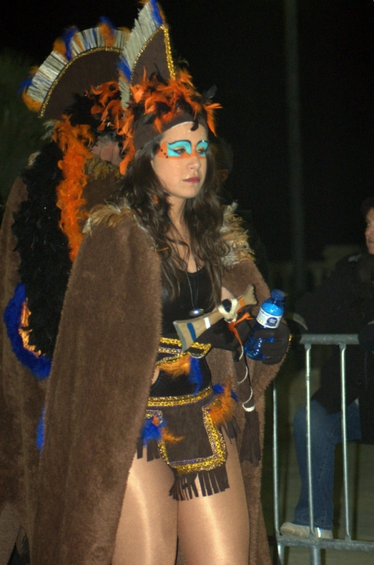 Carnaval 2012 Sitges
Carnaval 2012 Sitges. Nikon D50.
Keywords: Carnaval 2012 Sitges 