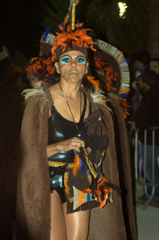 Carnaval 2012 Sitges
Carnaval 2012 Sitges. Nikon D50.
Keywords: Carnaval 2012 Sitges 