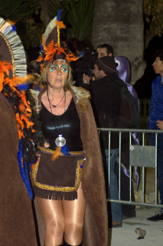 Carnaval 2012 Sitges
Carnaval 2012 Sitges. Nikon D50.
Keywords: Carnaval 2012 Sitges 