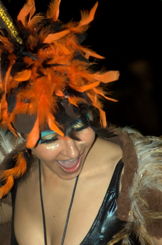 Carnaval 2012 Sitges
Carnaval 2012 Sitges. Nikon D50.
Keywords: Carnaval 2012 Sitges 