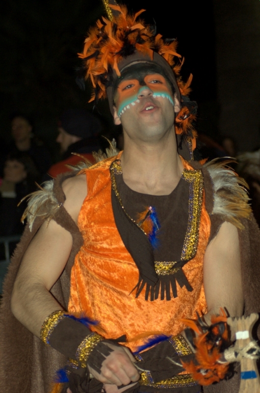 Carnaval 2012 Sitges
Carnaval 2012 Sitges. Nikon D50.
Keywords: Carnaval 2012 Sitges 