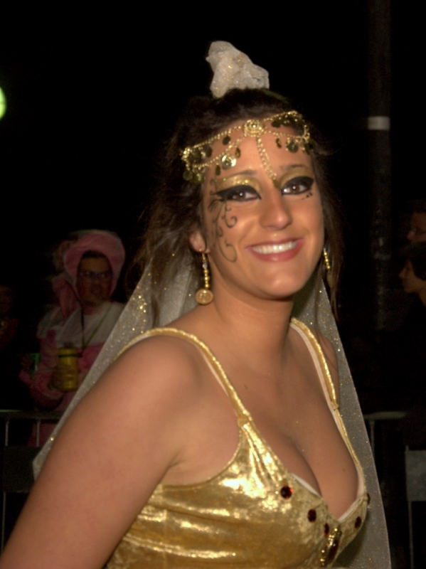 Carnaval 2012 Sitges
Carnaval 2012 Sitges. Nikon D50.
Keywords: Carnaval 2012 Sitges 